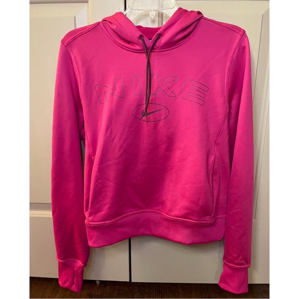 NWT Nike Thermal Hoodie